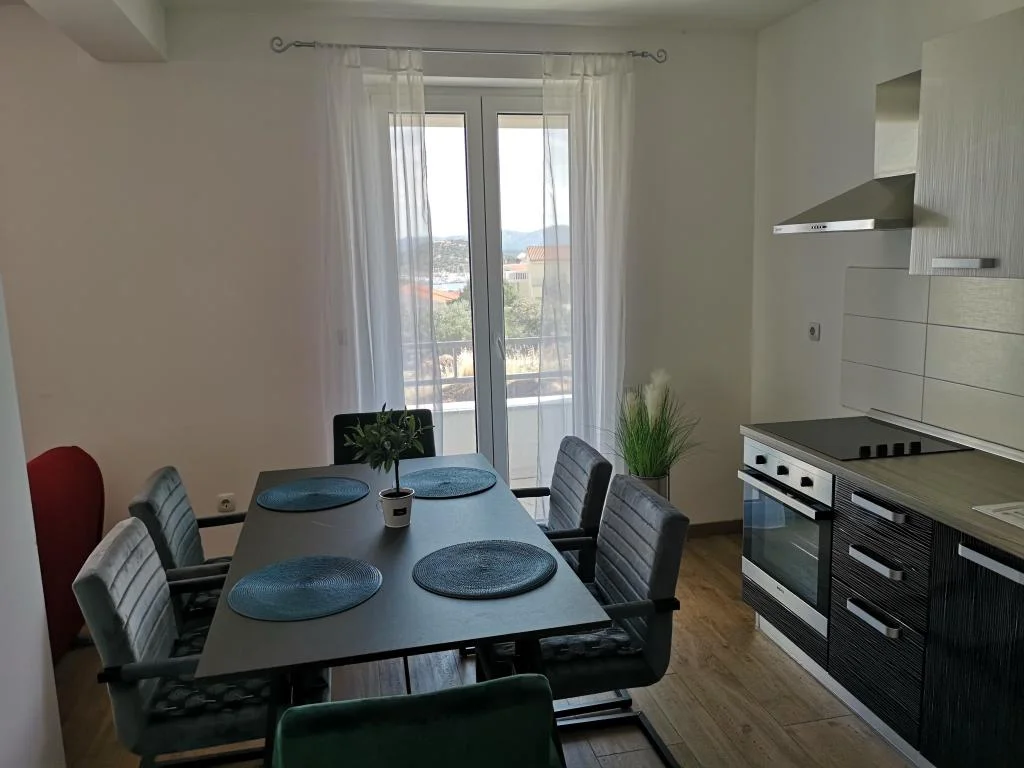 Apartmani Villa Tea – fotografija 4