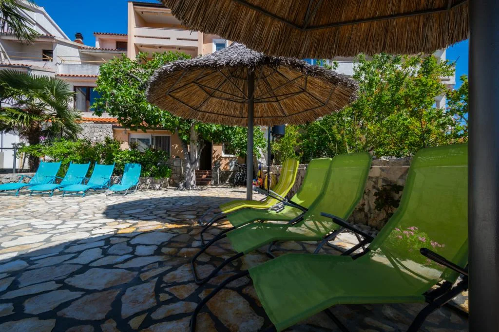 Apartmani Irena – fotografija 4