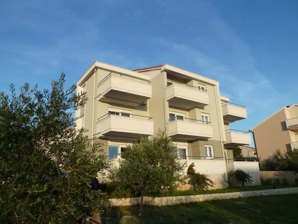 Apartmani Tamarut Ivan – fotografija 2