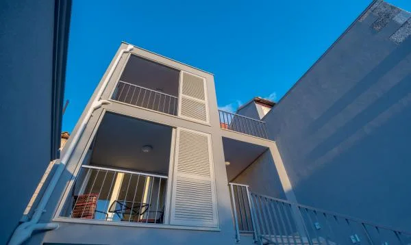 Apartmani Villa Kala – fotografija 5