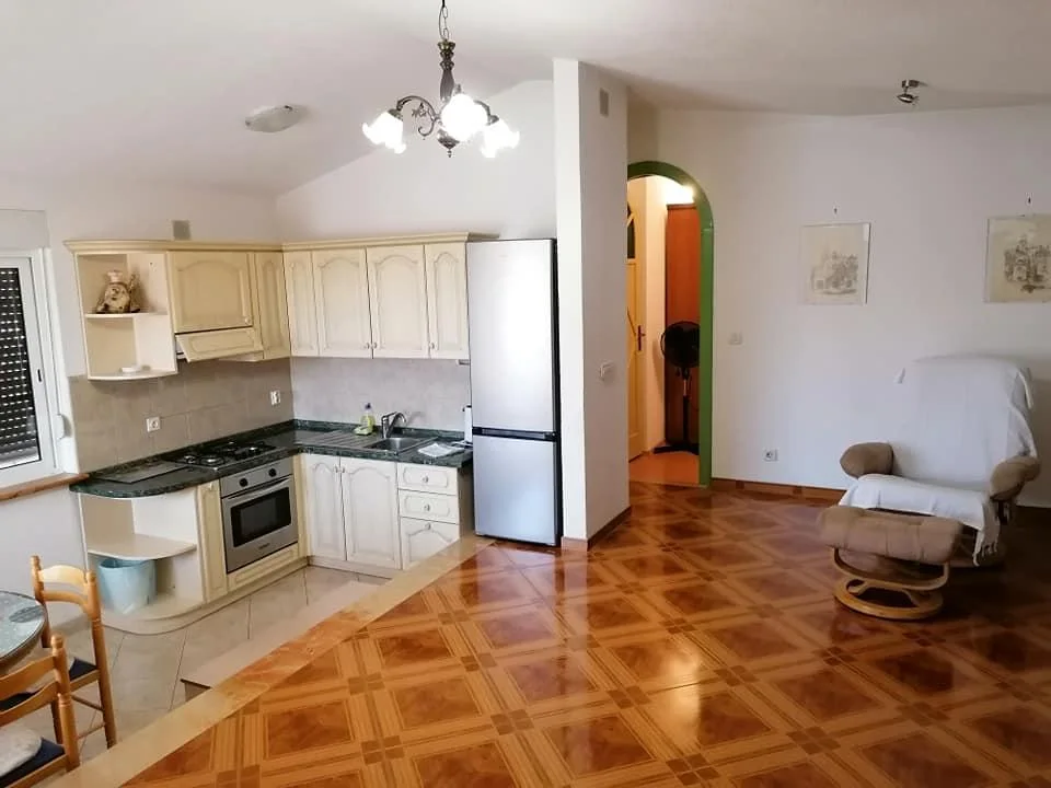 Apartmani Pacho – fotografija 5