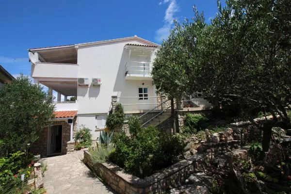 Apartmani Vila Vesna – fotografija 2