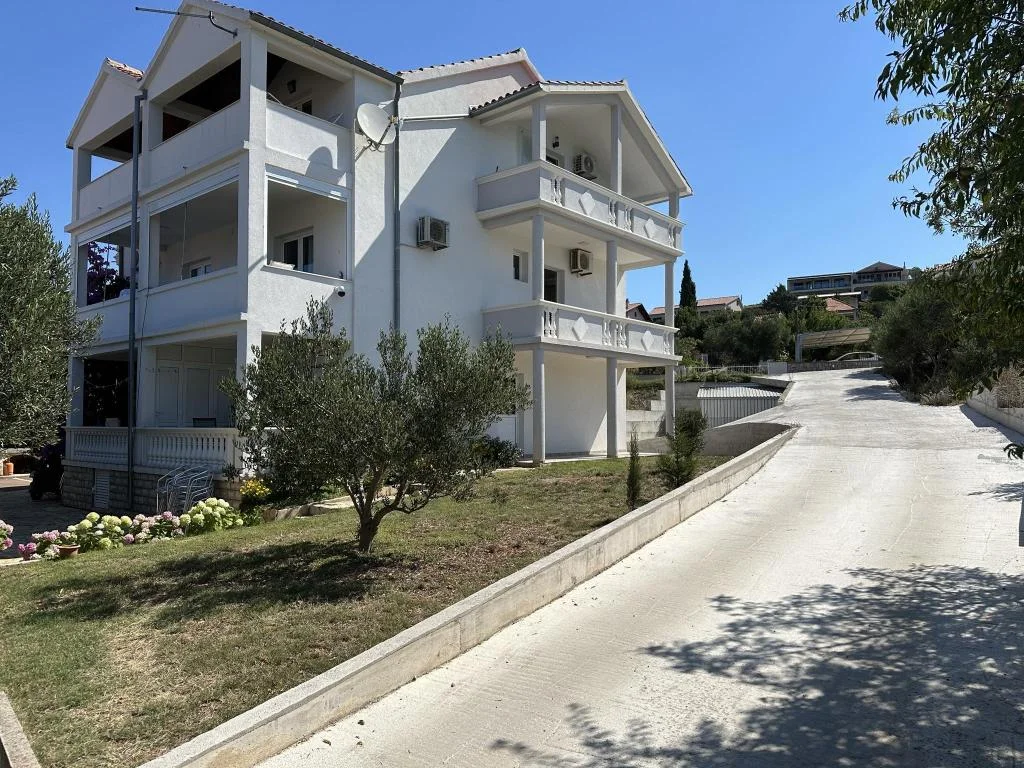 Apartmani Ljubica – fotografija 6