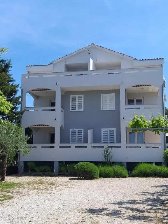 Apartmani Pravica Ivo Ivan – fotografija 2