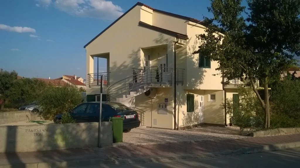 Apartmani Punta – fotografija 3