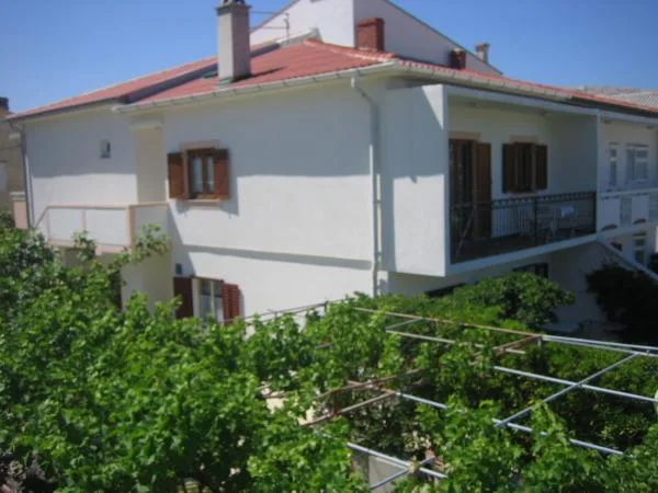 Apartmani Luna – fotografija 5