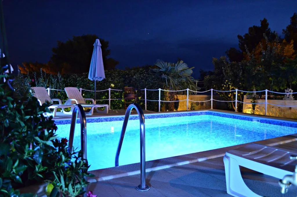 Apartmani Villa RA – fotografija 4
