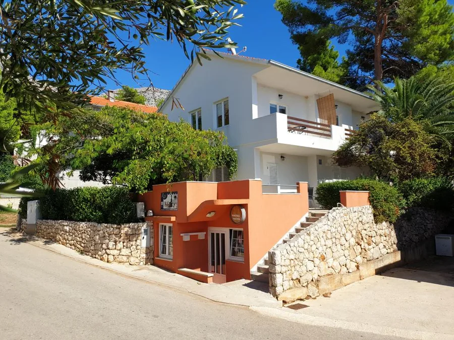 Apartmani Rošić – fotografija 2