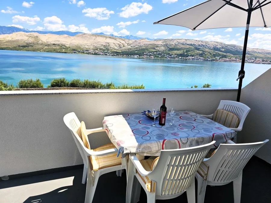 Apartmani Maestral Fabijanić – fotografija 2