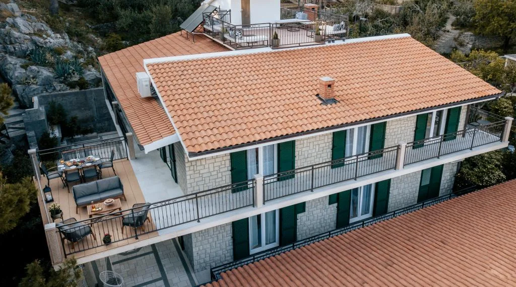 Apartmani Villa AMore – fotografija 3