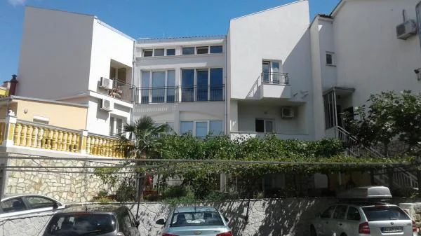 Apartmani Marić – fotografija 2