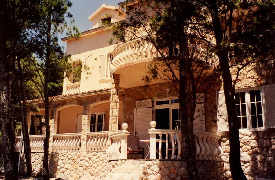 Apartmani Vila Irming – fotografija 2