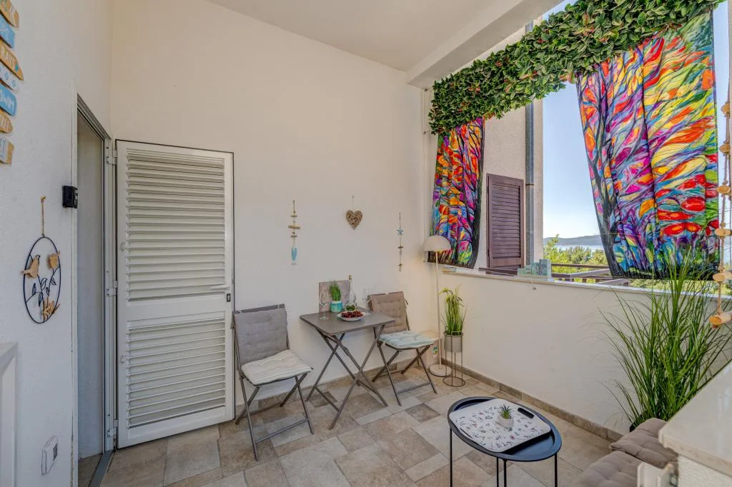 Apartman Matos Seaside Luxury Escape – fotografija 3