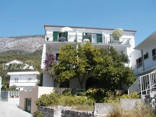 Apartmani Perić – fotografija 2