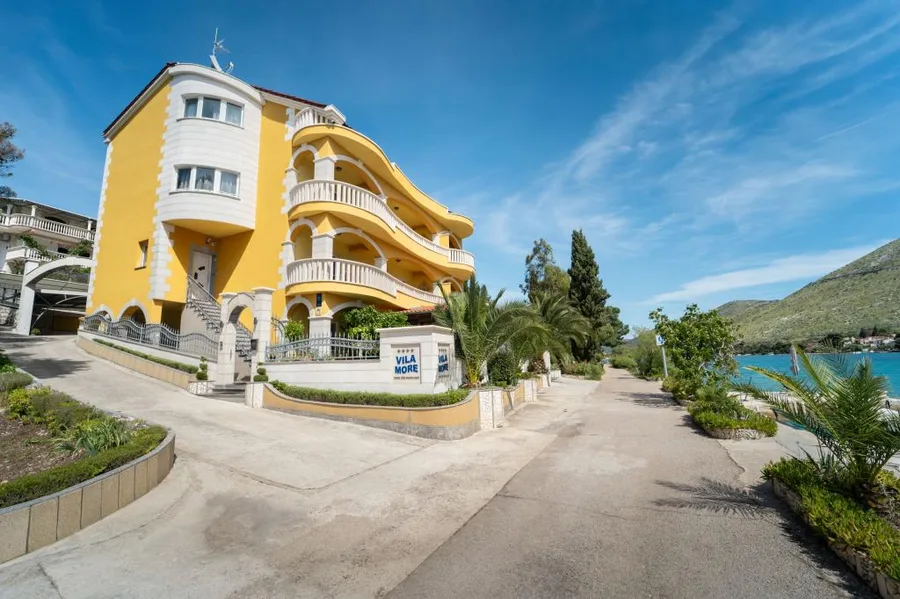 Apartmani Vila More – fotografija 2