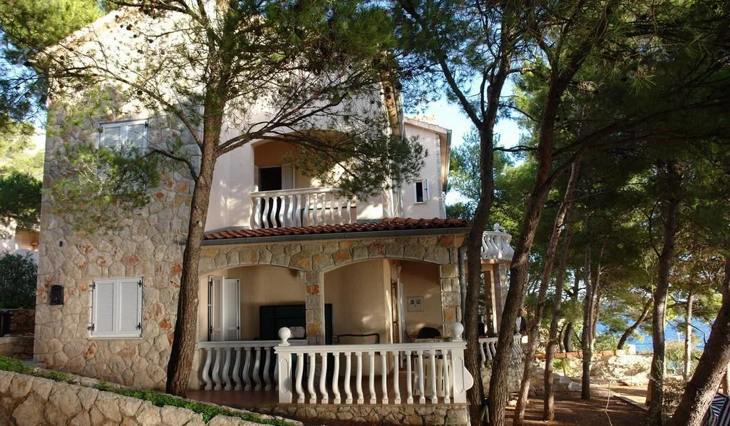 Apartmani Vila Irming – fotografija 3
