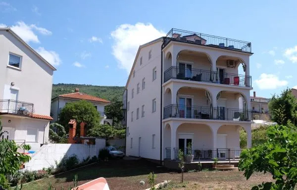 Apartmani Mojca – fotografija 2