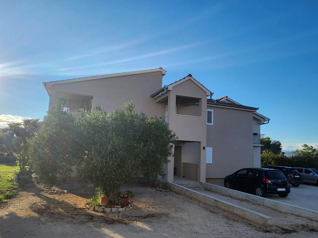Apartmani Šime – fotografija 6