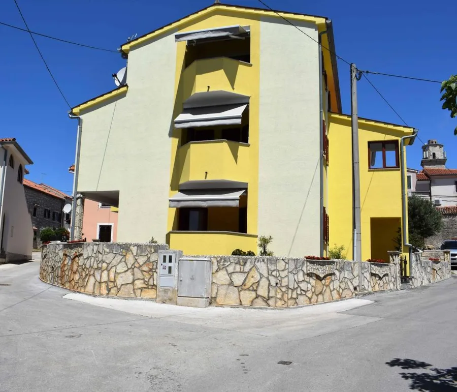 Apartmani Olga – fotografija 2
