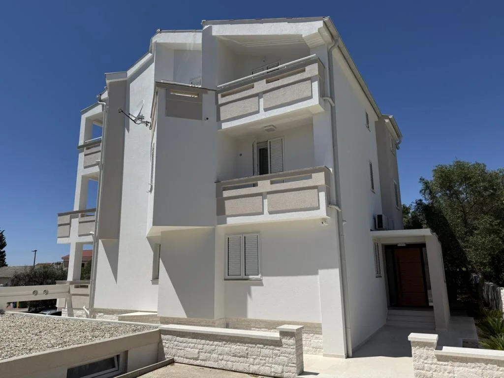 Apartmani Optima – fotografija 3