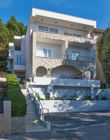 Apartmani Villa Dalmatia – fotografija 3