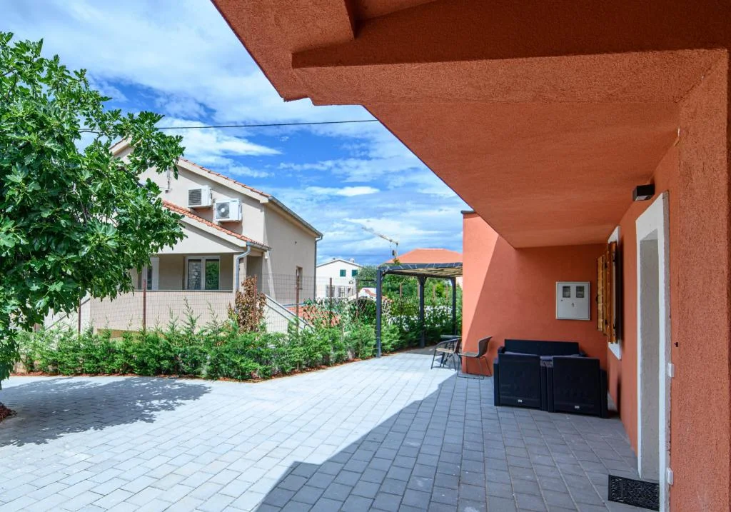 Apartmani Oršula – fotografija 6
