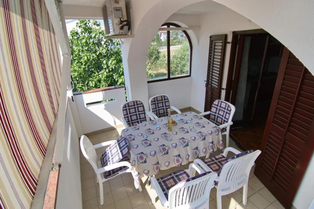 Apartmani Vesna Orlić – fotografija 3