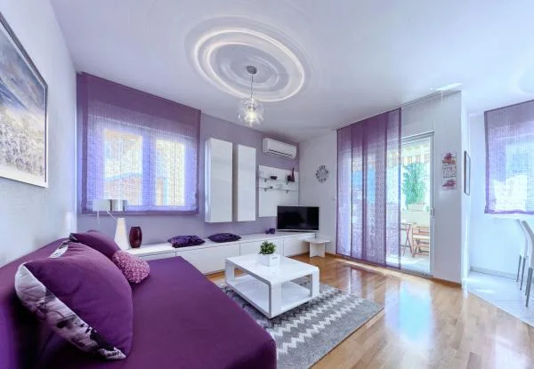 Apartmani Iris – fotografija 4