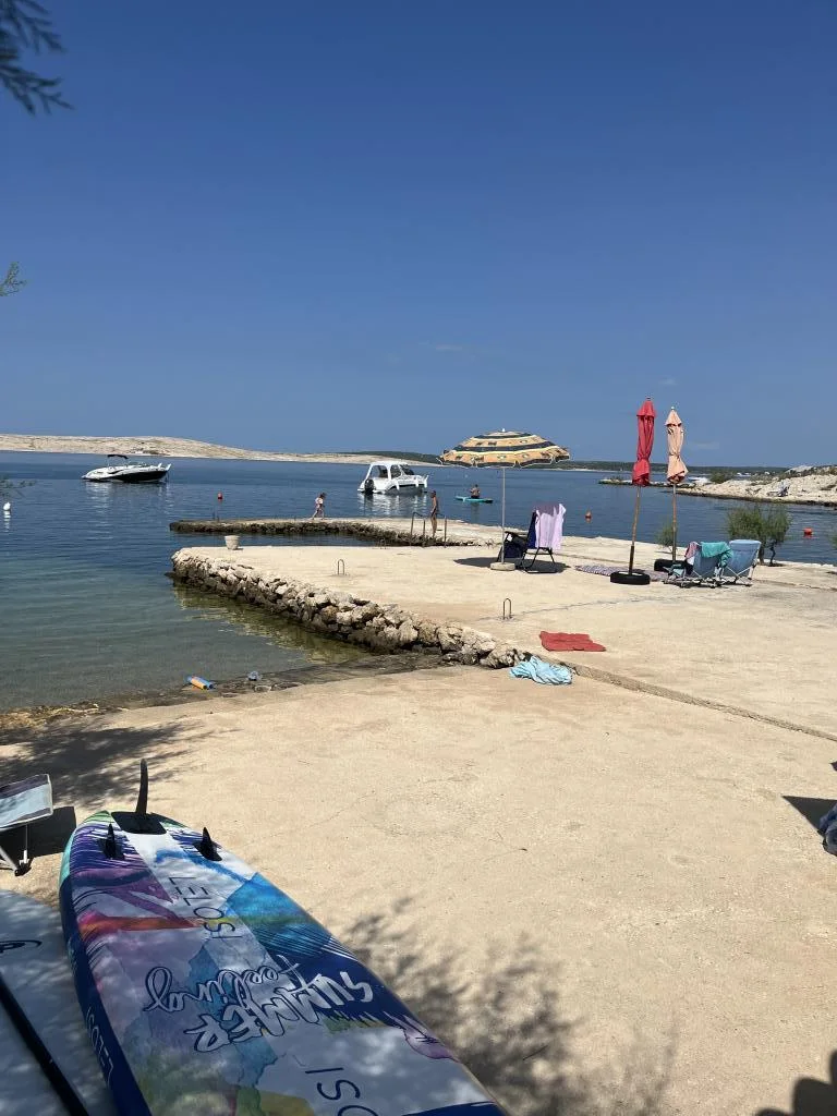 Apartmani Kustic – fotografija 6