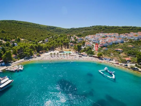Apartmani Blue Horizon – fotografija 2