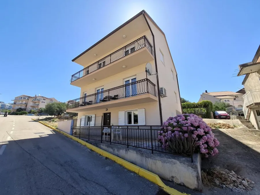 Apartmani Zdravka G – fotografija 2