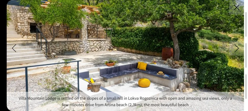 Villa Mountain Lodge – fotografija 4
