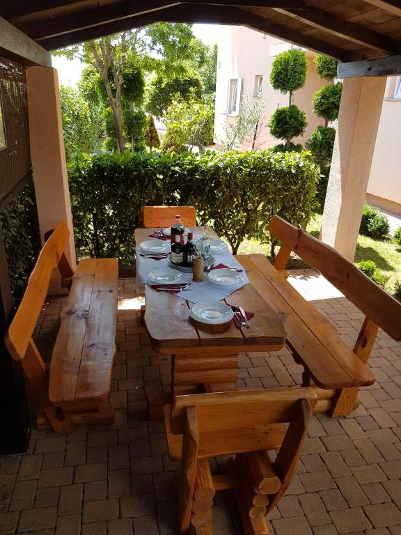 Apartmani Dunja – fotografija 4