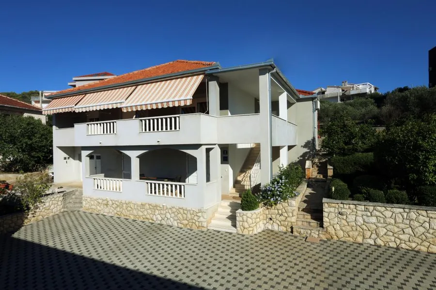 Apartmani Marin – fotografija 2