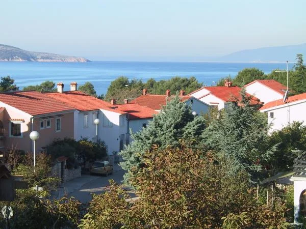 Apartmani Orbanić – fotografija 5