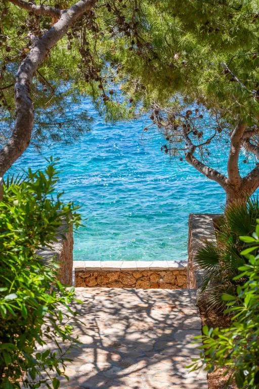 Apartmani Villa Pod Borom – fotografija 5