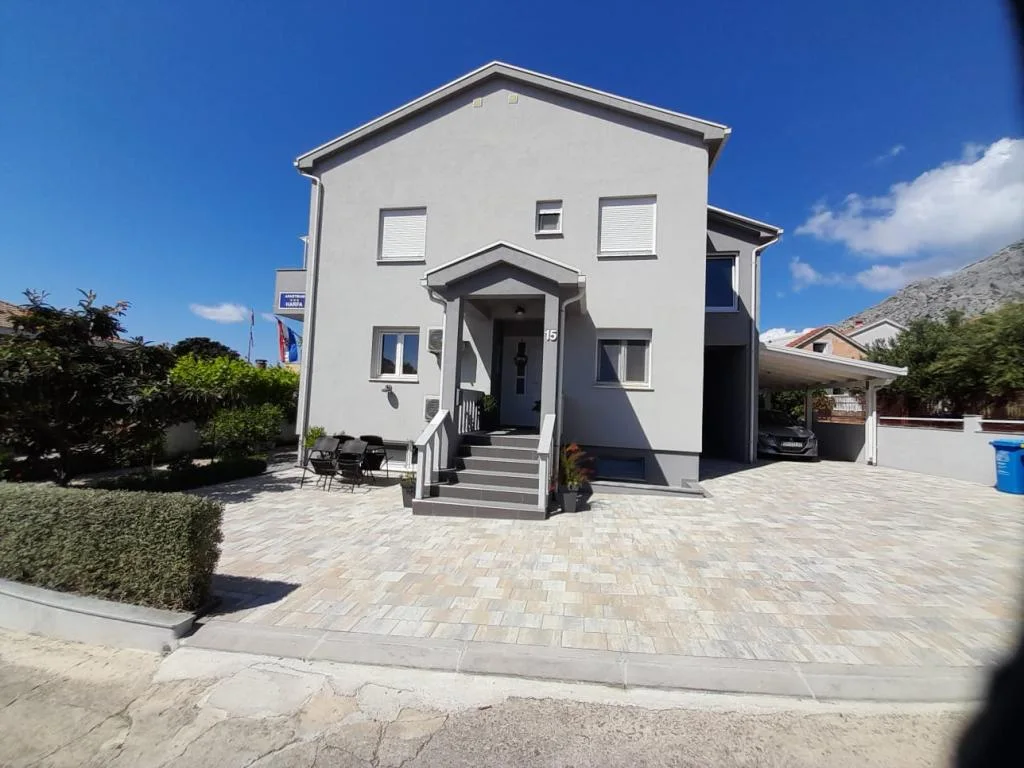 Apartmani Harfa – fotografija 3