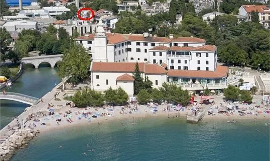 Apartmani Nika – fotografija 2