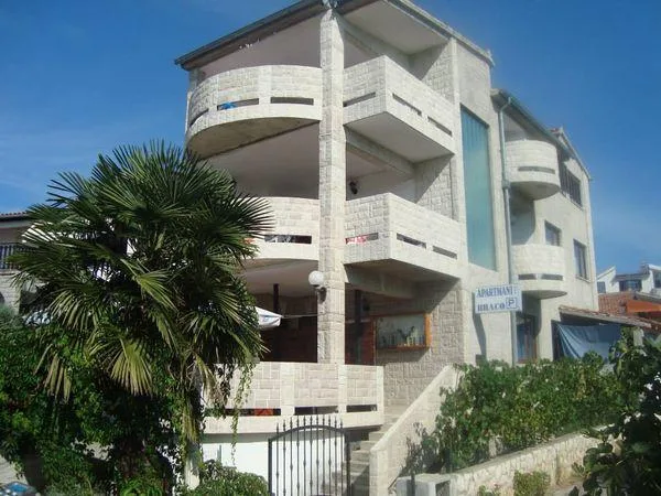 Apartmani Seaview Braco – fotografija 2