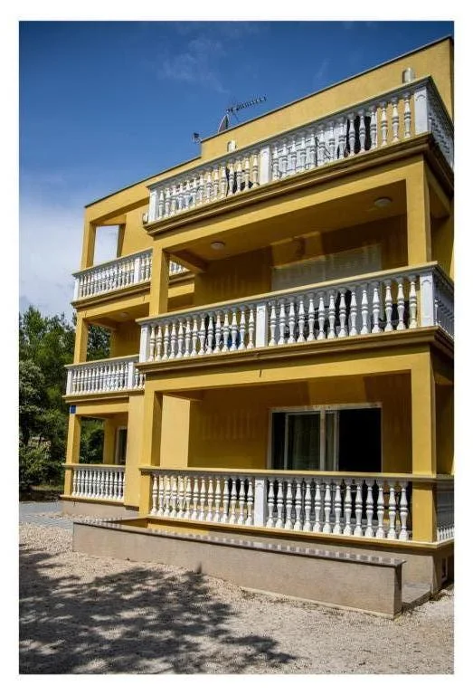 Apartmani Cuka – fotografija 6