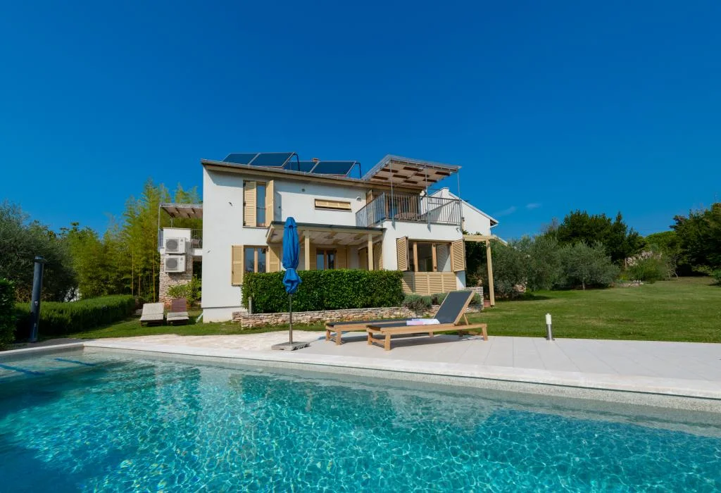 Apartmani Casa Bamboo – fotografija 6