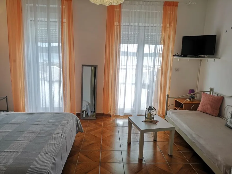 Studio – fotografija 2