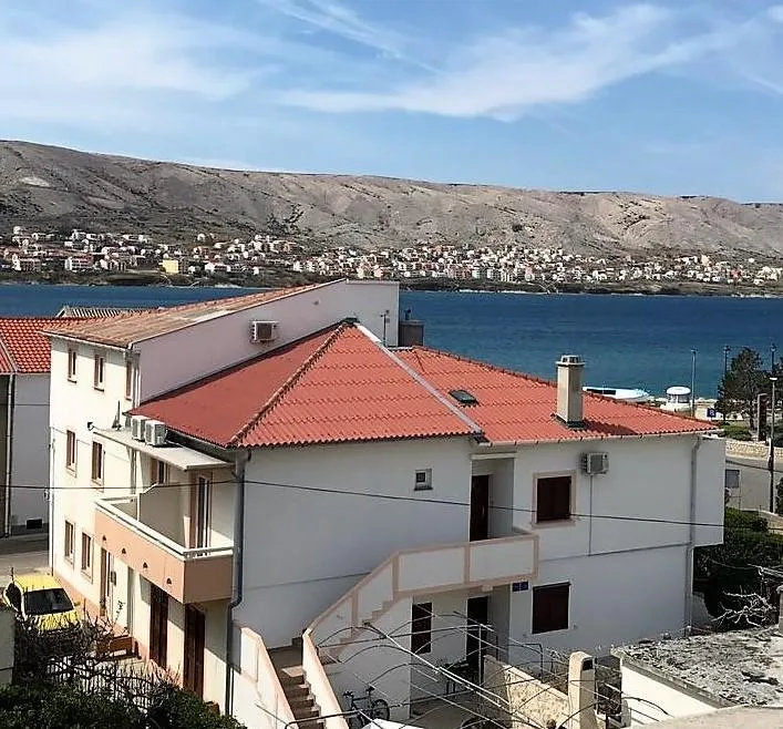 Apartmani Luna – fotografija 2