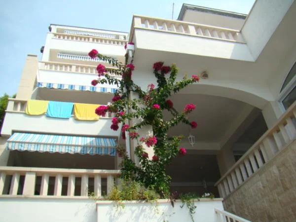 Apartmani Villa Ursic – fotografija 6