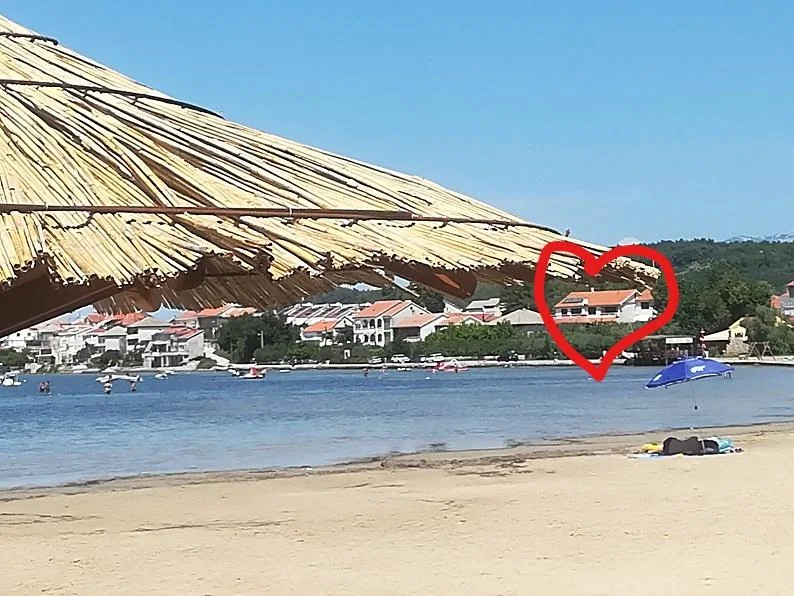 Apartmani Dušević – fotografija 6