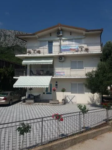Apartmani Vesna – fotografija 2