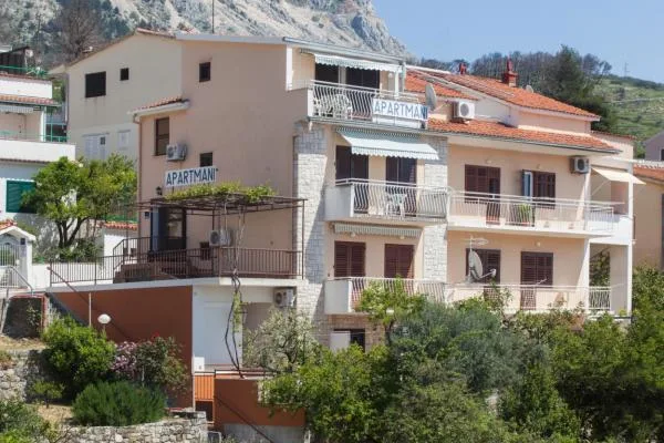 Apartmani Marina – fotografija 2