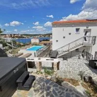 Apartmani Tisno Resort – fotografija 3