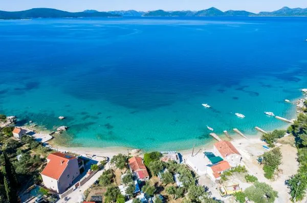 Apartmani Kola – fotografija 6