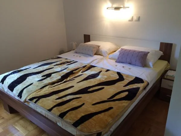 Apartmani Lovor – fotografija 6